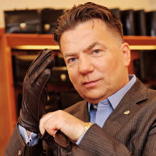 Wittchen jde s kůží na trh