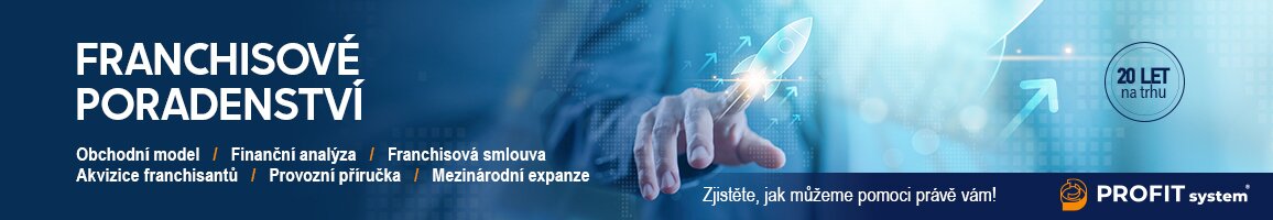PROFIT system franchisové poradenství - 2021-01-04