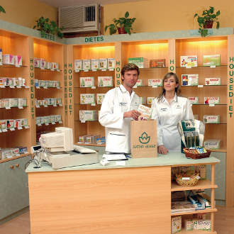 Na začátku září 50 poboček