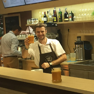 Bistra, která hýčkají úředníky