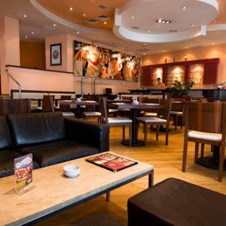 Pizza Hut znovu na trh