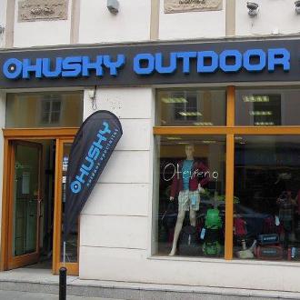 Turistická franchisa