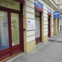 105 let Coldwell Banker