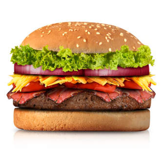 1. bio burgerová franchisa brzy v Plzni