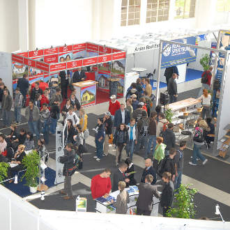 Veletrh franchisingu za dveřmi