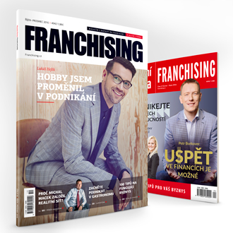 Nový design, nové příležitosti