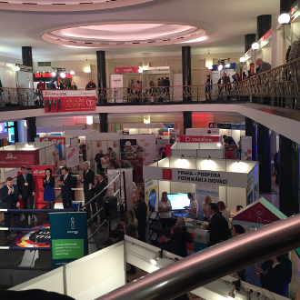 Pro franšízu do Prahy