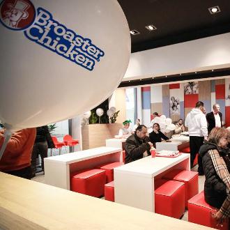 Jedinečná šance na byznys