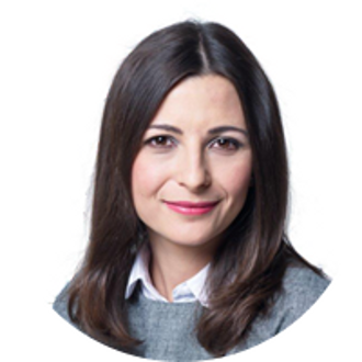 Být na prvním místě