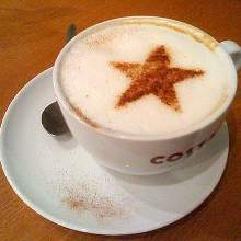 Češi by šli na kávu s Karlem Gottem