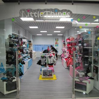 Kvalita pro nejmenší