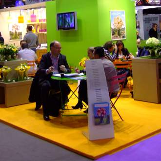 Nápady na byznys z Paříže