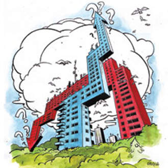 Jak založit vlastní firmu