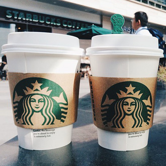 V Číně kvete byznys s kávou