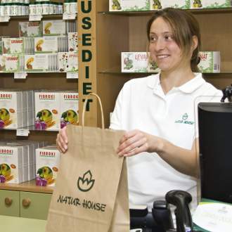 Úspěch na malém městě