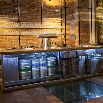 Trochu jiná hospoda