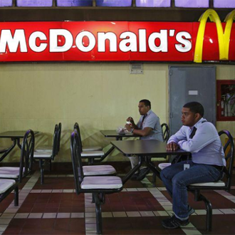 McDonald’s ruší 170 franšíz