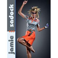 Značka JAMIE SADOCK vstoupila na český trh