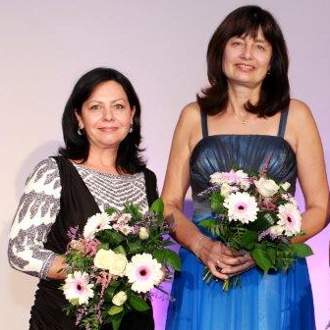 Ocenění českých podnikatelek předána