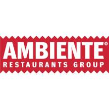 Domácí koncept světové úrovně – to je Ambient