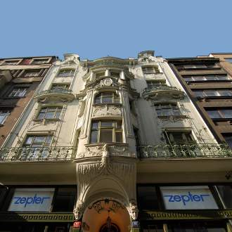 Zepter má už 66 partnerských kanceláří