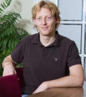 Jannis Samaras, kofola