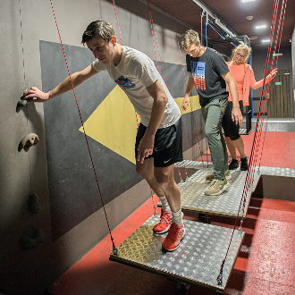 TEPfactor jde do světa