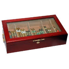 Franšíza s vůní muže