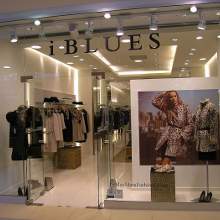 Značka iBlues vstoupila na český trh