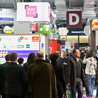 Změna je život i v Paříži