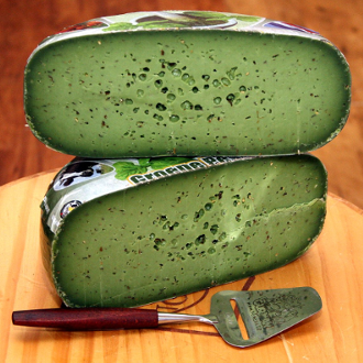 Delikatesy nejen z Vemen