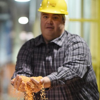 Byznys pro miliardy vegetariánů