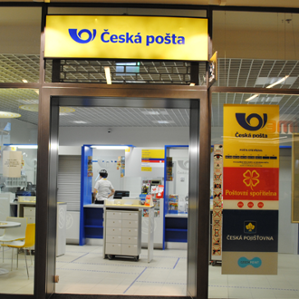 Pro známky a pro rohlíky