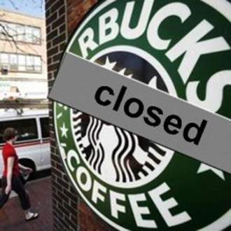 Starbucks řadí zpátečku