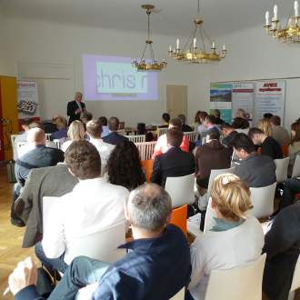 Franchisy na cestě po Evropě