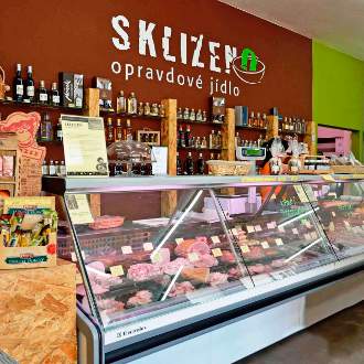 Strategický partner pro Sklizeno