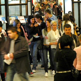 Polský veletrh franchisingu startuje