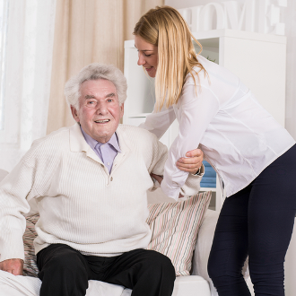 Senior jako cílový zákazník