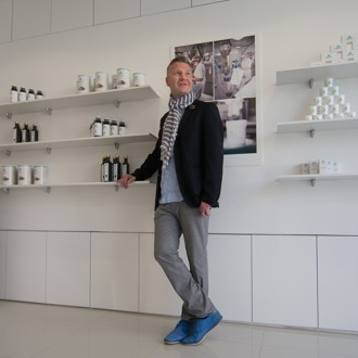 Konopí dobývá Londýn