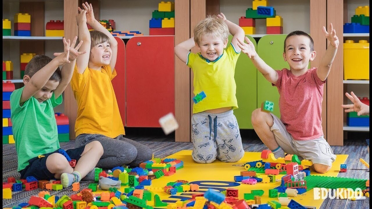 Postav si svůj byznys z kostek