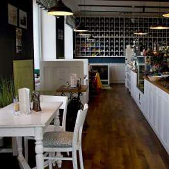 Budíček pro podnikání