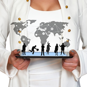 Franšízing doménou žen?