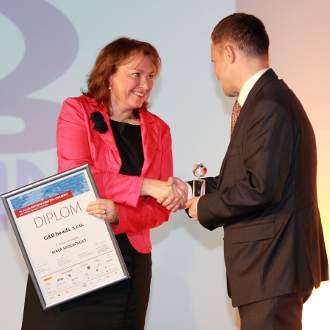 Soutěž exportérů