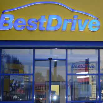 BestDrive s novým vedením