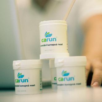 Netypické lékárny