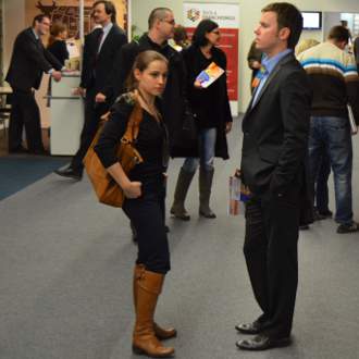 Slovenský franchising dnes