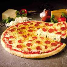 Z rodinné restaurace celosvětovou