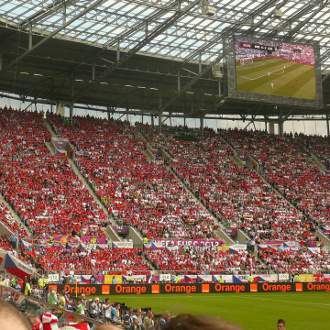 Fotbalový franchising