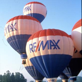 RE/MAX rozjíždí další značku