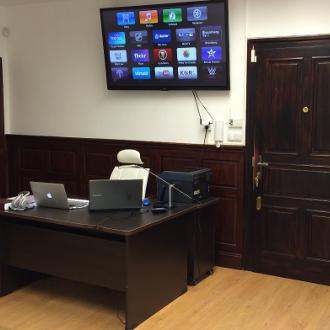 Kanceláře za nižší cenu